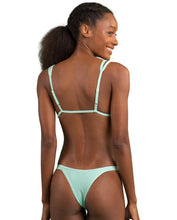 Carregar imagem no visualizador da galeria, Image 07: Rio De Sol Ensemble Set Malibu-Menta Tri-Duo Rio-Duo

