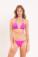 Carregar imagem no visualizador da galeria, Model Front: Rio De Sol Ensemble Set Malibu-Rosa Tri-Rev Essential-Rev
