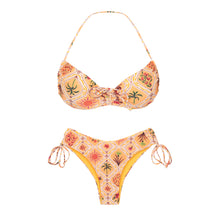 Carregar imagem no visualizador da galeria, Product Front: Rio De Sol Ensemble Set Mosaico Corine Lola
