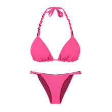 Carregar imagem no visualizador da galeria, Product Front: Rio De Sol Ensemble Set Mtx-Ultrapink Tri-Rev Essential-Rev
