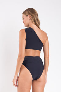 Model Back: Rio De Sol Ensemble Set Nero Zadar