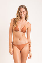 Carregar imagem no visualizador da galeria, Model Front: Rio De Sol Ensemble Set Nocciola Tri-Inv Ibiza

