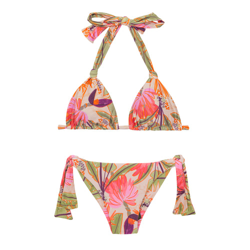 Product Front: Rio De Sol Ensemble Set Oasis Mel Italy