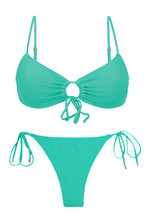 Carregar imagem no visualizador da galeria, Product Front: Rio De Sol Ensemble Set Opal Mila Ibiza
