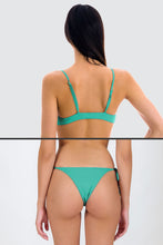 Carregar imagem no visualizador da galeria, Model Back: Rio De Sol Ensemble Set Opal Mila Ibiza
