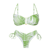 Carregar imagem no visualizador da galeria, Product Front: Rio De Sol Ensemble Set Palms Sara Lola

