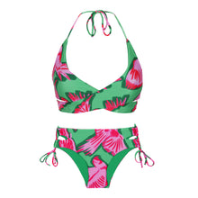 Carregar imagem no visualizador da galeria, Product Front: Rio De Sol Ensemble Set Parrots Kate Madrid
