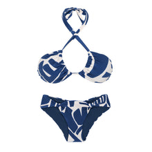 Carregar imagem no visualizador da galeria, Product Back: Rio De Sol Ensemble Set Pottery Mel
