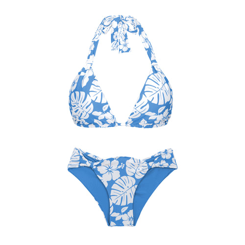 Product Front: Rio De Sol Ensemble Set Pua-Pacifica Mel