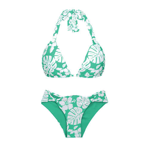 Product Front: Rio De Sol Ensemble Set Pua-Valley Mel