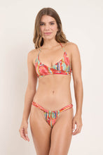 Carregar imagem no visualizador da galeria, Model Front: Rio De Sol Ensemble Set Sea-Bloom Kate Eden
