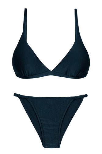 Product Front: Rio De Sol Ensemble Set Shark Tri-Fixo Cheeky-Fixa