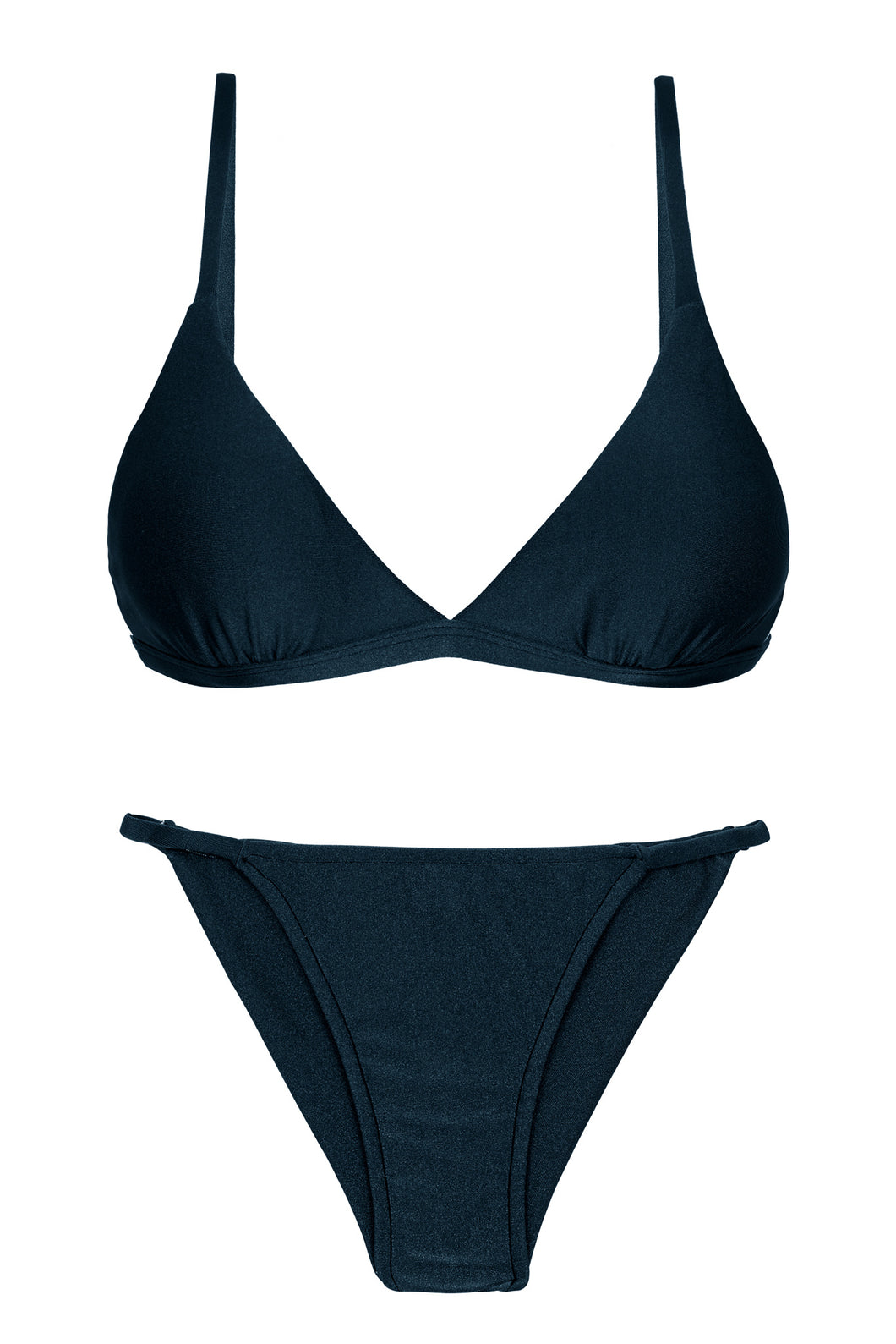 Product Front: Rio De Sol Ensemble Set Shark Tri-Fixo Cheeky-Fixa