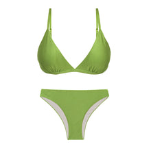 Carregar imagem no visualizador da galeria, Product Front: Rio De Sol Ensemble Set Shimmer-Botanica Tri-Fixo Essential
