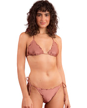 Carregar imagem no visualizador da galeria, Gallery: Rio De Sol Ensemble Set Shimmer-Copper Frufru

