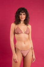Carregar imagem no visualizador da galeria, Image 08: Rio De Sol Ensemble Set Shimmer-Copper Frufru
