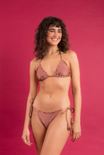 Carregar imagem no visualizador da galeria, Image 09: Rio De Sol Ensemble Set Shimmer-Copper Frufru
