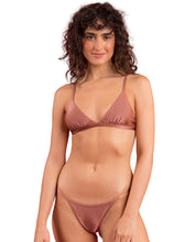 Carregar imagem no visualizador da galeria, Gallery: Rio De Sol Ensemble Set Shimmer-Copper Tri-Fixo California
