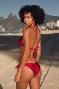 Image 09: Rio De Sol Ensemble Set Shimmer-Desejo Frufru
