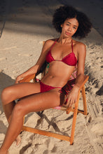 Carregar imagem no visualizador da galeria, Image 11: Rio De Sol Ensemble Set Shimmer-Desejo Frufru
