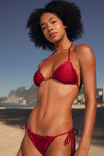 Carregar imagem no visualizador da galeria, Image 12: Rio De Sol Ensemble Set Shimmer-Desejo Frufru
