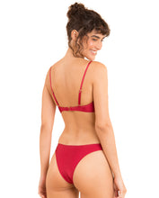 Carregar imagem no visualizador da galeria, Image 07: Rio De Sol Ensemble Set Shimmer-Divino Bandeau-Joy Essential
