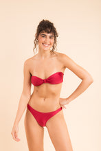 Carregar imagem no visualizador da galeria, Image 12: Rio De Sol Ensemble Set Shimmer-Divino Bandeau-Joy Essential
