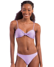 Carregar imagem no visualizador da galeria, Gallery: Rio De Sol Ensemble Set Shimmer-Harmonia Bandeau-Joy Essential
