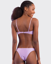 Carregar imagem no visualizador da galeria, Image 08: Rio De Sol Ensemble Set Shimmer-Harmonia Bandeau-Joy Essential
