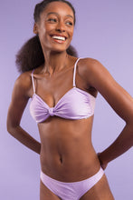 Carregar imagem no visualizador da galeria, Image 09: Rio De Sol Ensemble Set Shimmer-Harmonia Bandeau-Joy Essential
