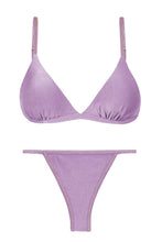 Carregar imagem no visualizador da galeria, Product Front: Rio De Sol Ensemble Set Shimmer-Harmonia Tri-Fixo California
