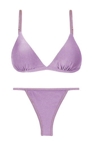 Product Front: Rio De Sol Ensemble Set Shimmer-Harmonia Tri-Fixo California