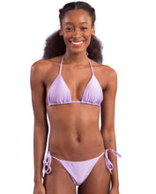 Carregar imagem no visualizador da galeria, Gallery: Rio De Sol Ensemble Set Shimmer-Harmonia Tri-Inv Cheeky-Tie
