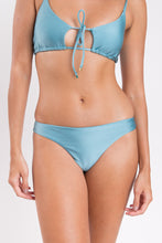 Carregar imagem no visualizador da galeria, Image 07: Rio De Sol Ensemble Set Shimmer-Laguna Tank-Tie Nice-Fio
