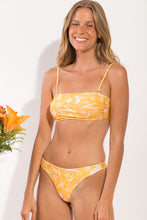 Carregar imagem no visualizador da galeria, Image 07: Rio De Sol Ensemble Set Sunny-Forest Bandeau-Reto Nice-Fio
