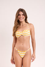 Carregar imagem no visualizador da galeria, Image 08: Rio De Sol Ensemble Set Sunshine Balconet-Frufru Pipa-Frufru
