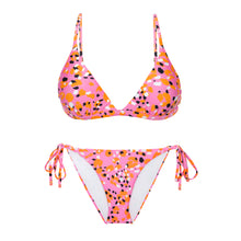 Carregar imagem no visualizador da galeria, Product Front: Rio De Sol Ensemble Set Sweet-Camo Tri-Fixo Ibiza-Comfy
