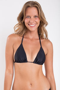 Image 10: Rio De Sol Ensemble Set Touch-Black Tri-Inv Cheeky-Tie
