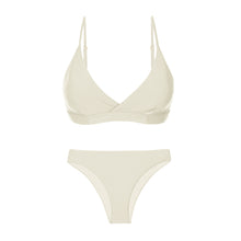 Carregar imagem no visualizador da galeria, Product Front: Rio De Sol Ensemble Set Touch-Natural Paola Essential
