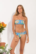 Carregar imagem no visualizador da galeria, Image 08: Rio De Sol Ensemble Set Treetop Bandeau-Reto Madrid

