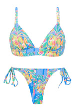 Carregar imagem no visualizador da galeria, Product Front: Rio De Sol Ensemble Set Treetop Tri-Cos Ibiza
