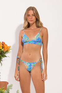 Image 06: Rio De Sol Ensemble Set Treetop Tri-Cos Ibiza
