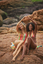 Carregar imagem no visualizador da galeria, Image 11: Rio De Sol Ensemble Set Utah Mel
