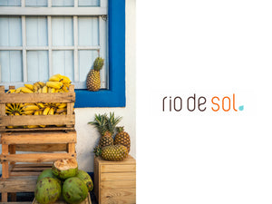 Image 08: Rio De Sol Ensemble Set Uv-Desejo Bandeau-Reto Madrid