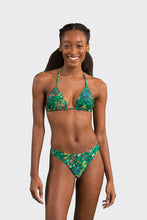 Carregar imagem no visualizador da galeria, Model Front: Rio De Sol Ensemble Set Wilds Tri-Inv Nice-Fio
