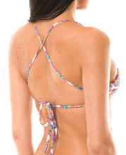 Carregar imagem no visualizador da galeria, Product Back: Rio De Sol Haut Soutien Beira Rio Sporty
