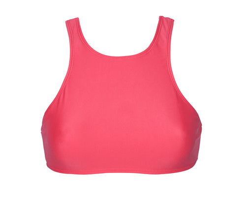 Product Front: Rio De Sol Haut Soutien Sporty Frutilly