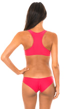 Carregar imagem no visualizador da galeria, Image 05: Rio De Sol Haut Soutien Sporty Frutilly
