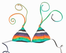Carregar imagem no visualizador da galeria, Product Back: Rio De Sol Haut Soutien Tepego
