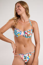 Carregar imagem no visualizador da galeria, Image 09: Rio De Sol Haut Top Al-Mare Balconet-Frufru
